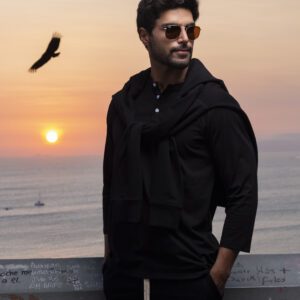 FRENCH TERRY HOODIE ONE 1