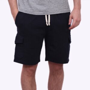 FRENCH TERRY CARGO SHORT ONE 6