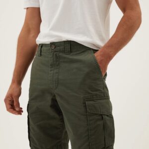 CARGO SHORT ONE 4