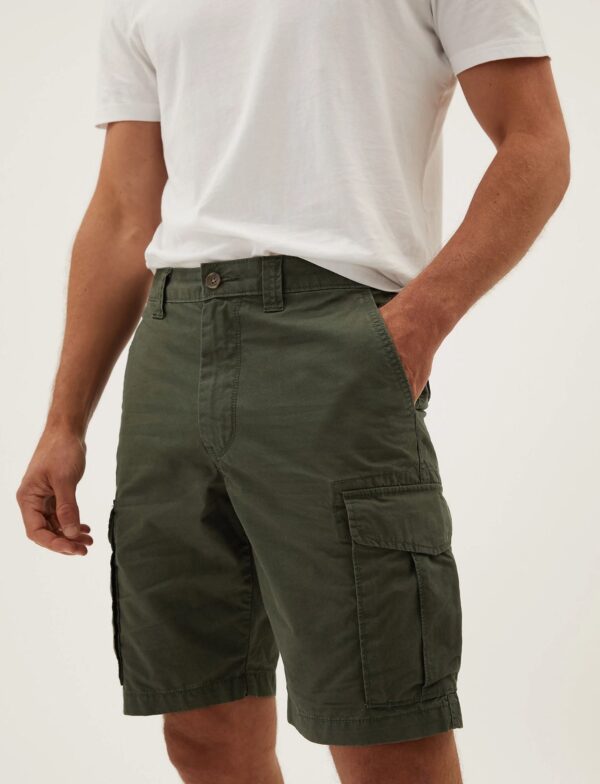 CARGO SHORT ONE 4